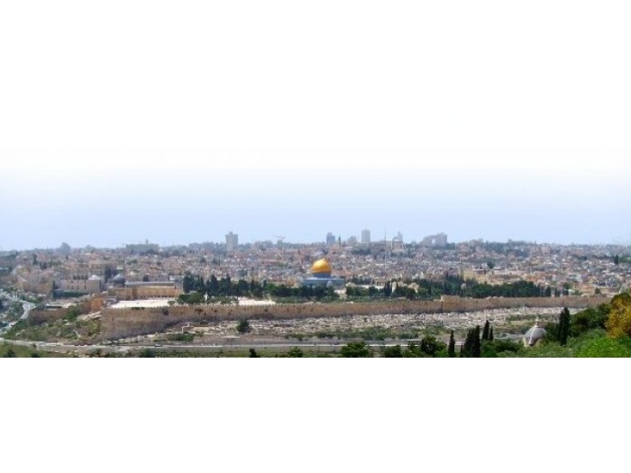 Jeruzalem